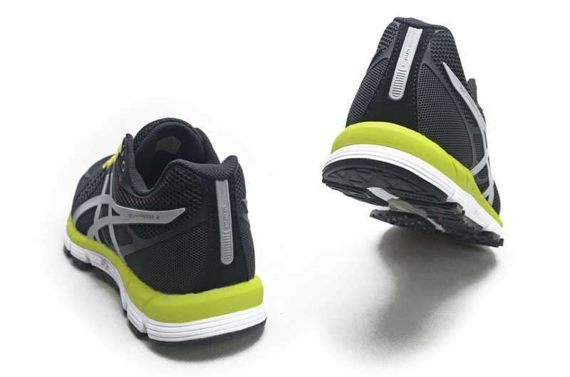 ASICS GEL HYPER33 asics trainer en stock